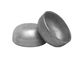 Butt Welding Steel Pipe Caps Pipe End Cap ASME B16.9 1/2" - 60" Size